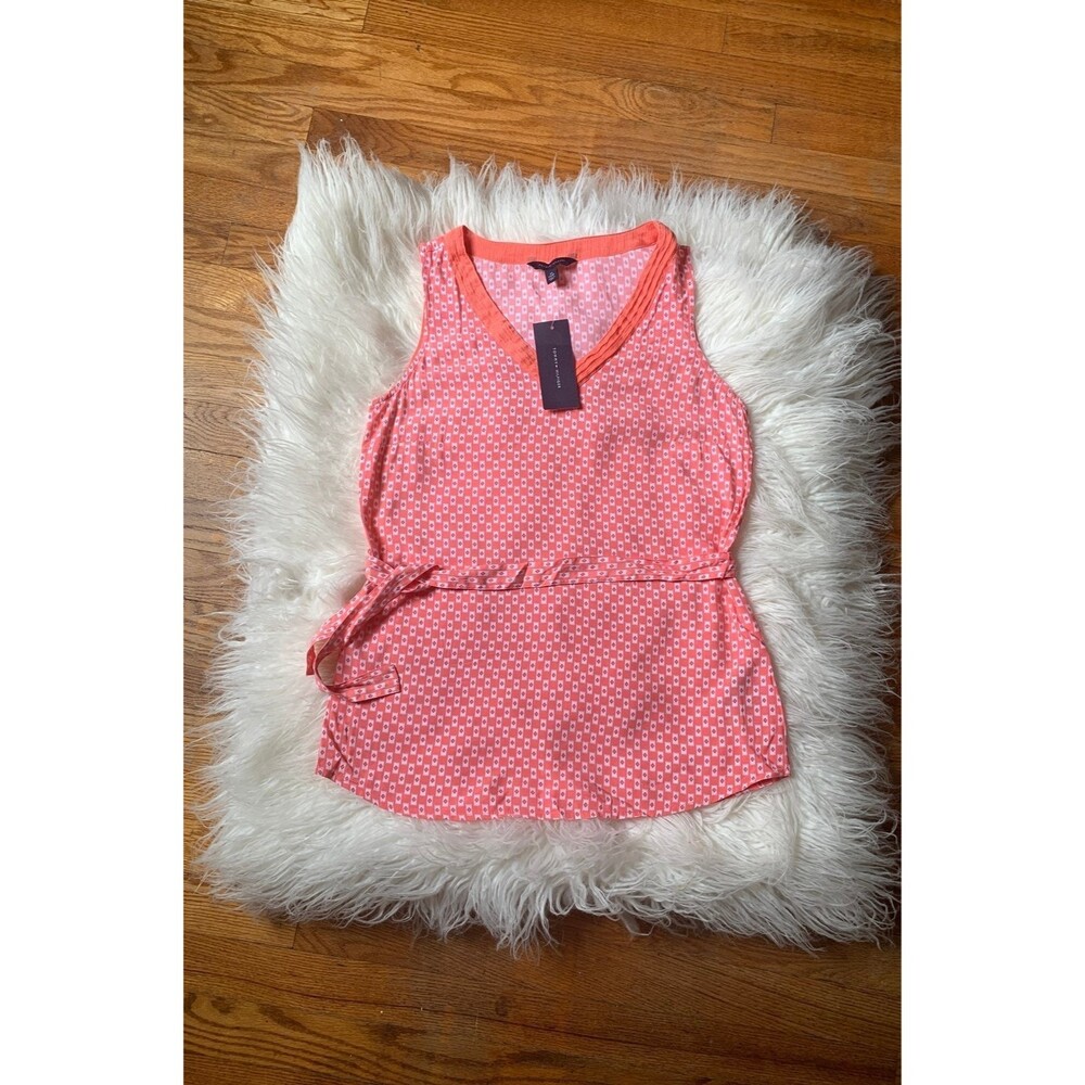 Tommy Hilfiger Tank Top
